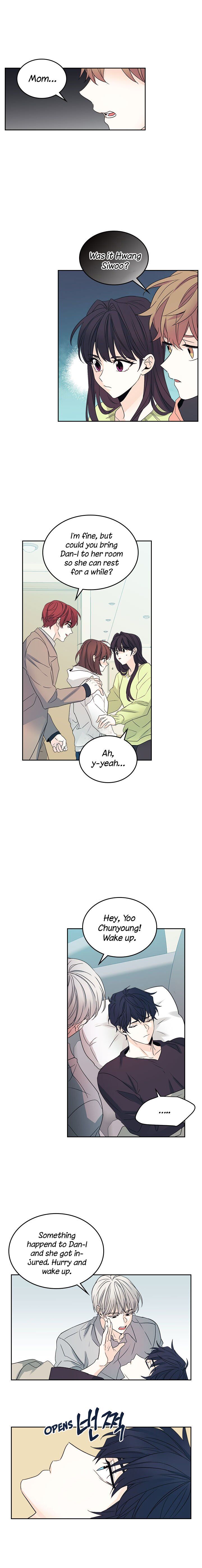 Read Inso's Law Manga Online