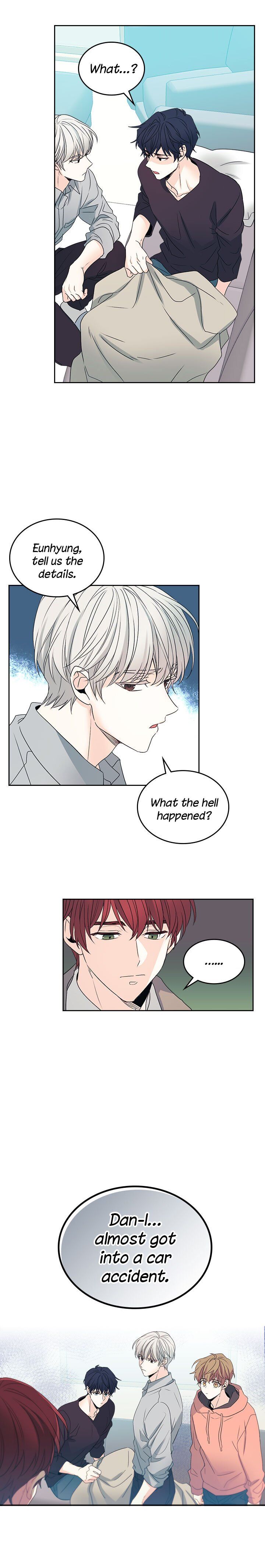 Read Inso's Law Manga Online