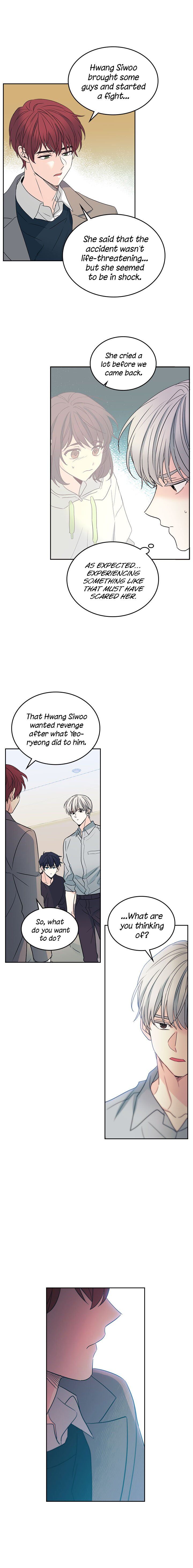 Read Inso's Law Manga Online