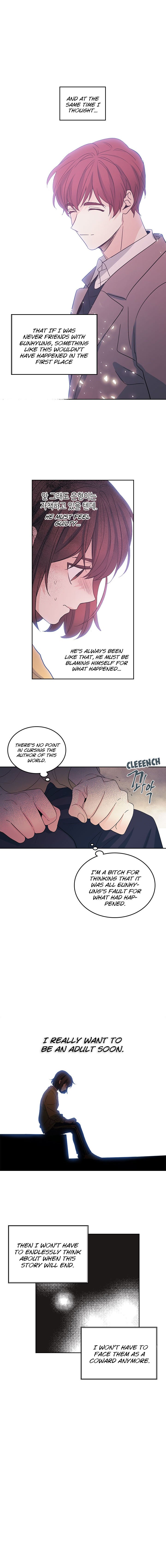 Read Inso's Law Manga Online