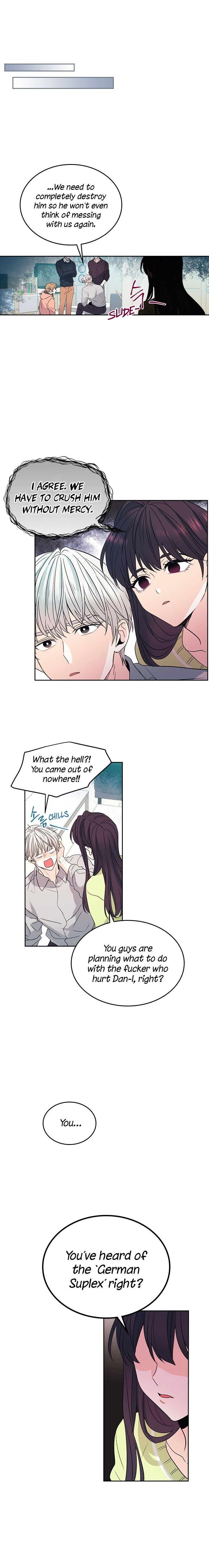 Read Inso's Law Manga Online
