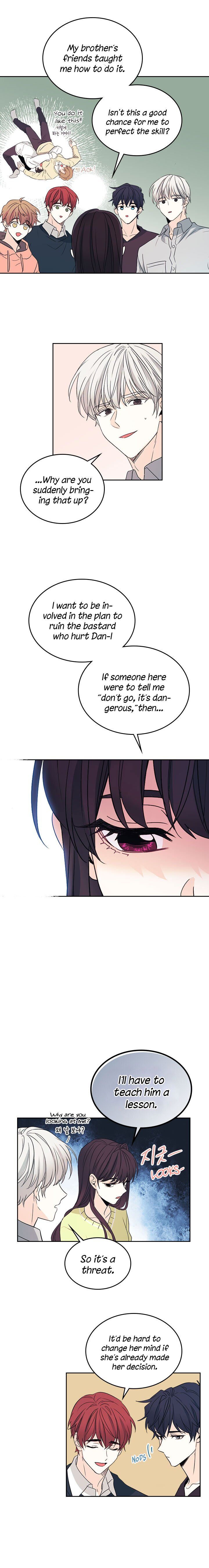 Read Inso's Law Manga Online