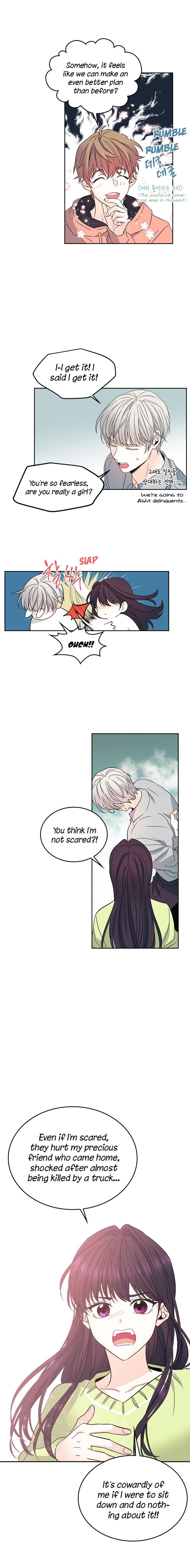Read Inso's Law Manga Online