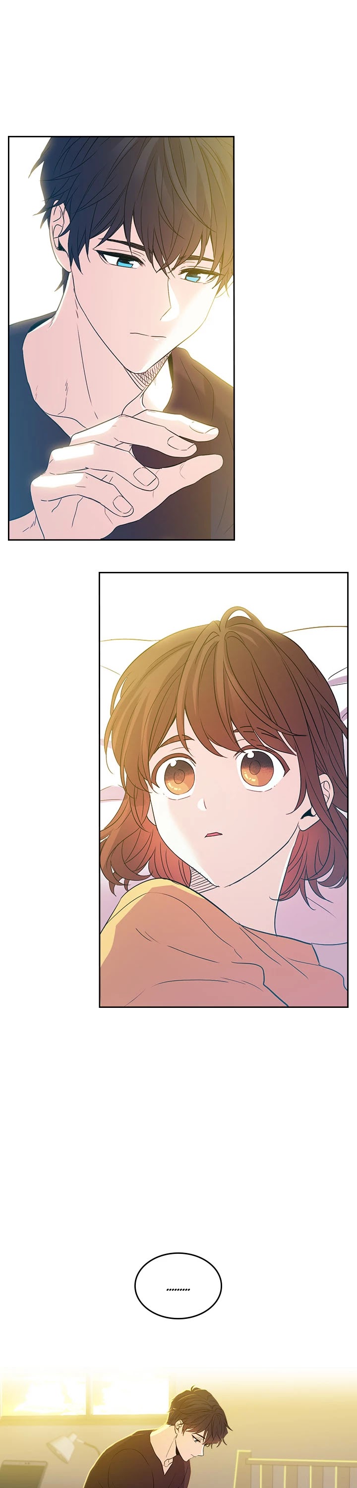 Read Inso's Law Manga Online