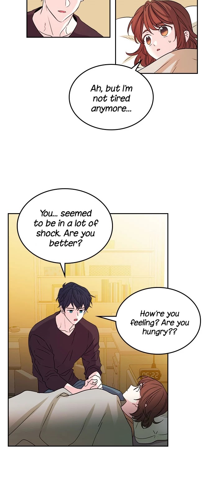 Read Inso's Law Manga Online