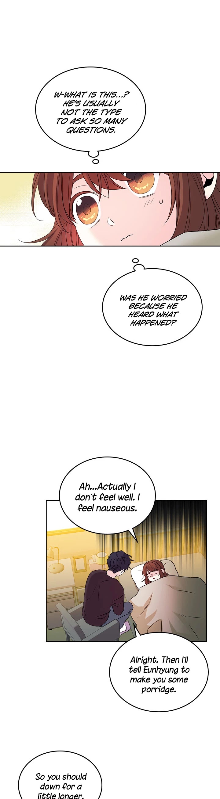 Read Inso's Law Manga Online
