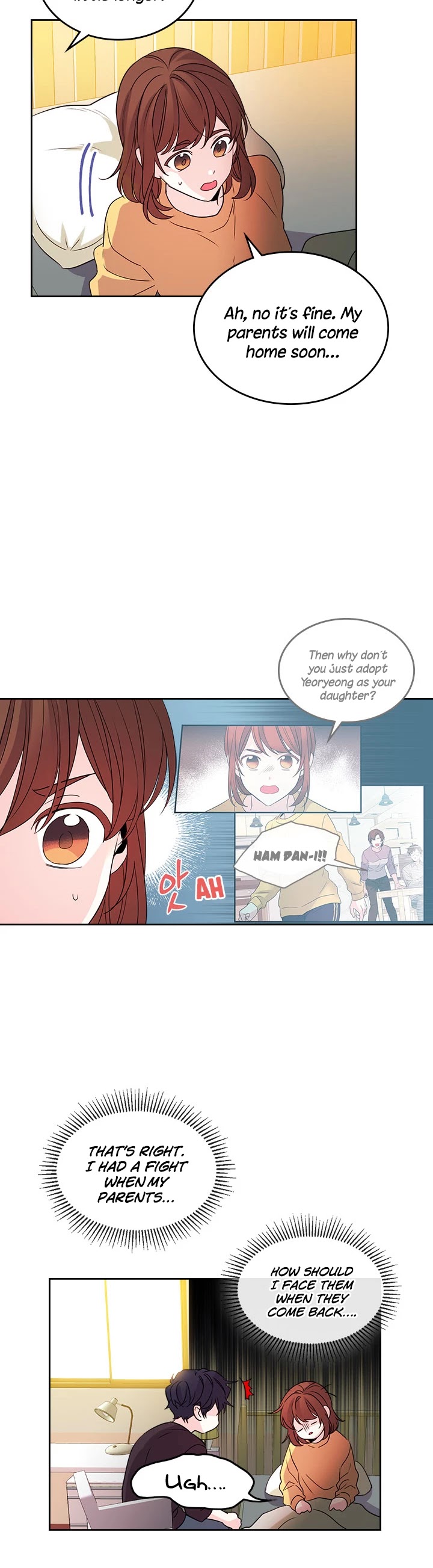 Read Inso's Law Manga Online