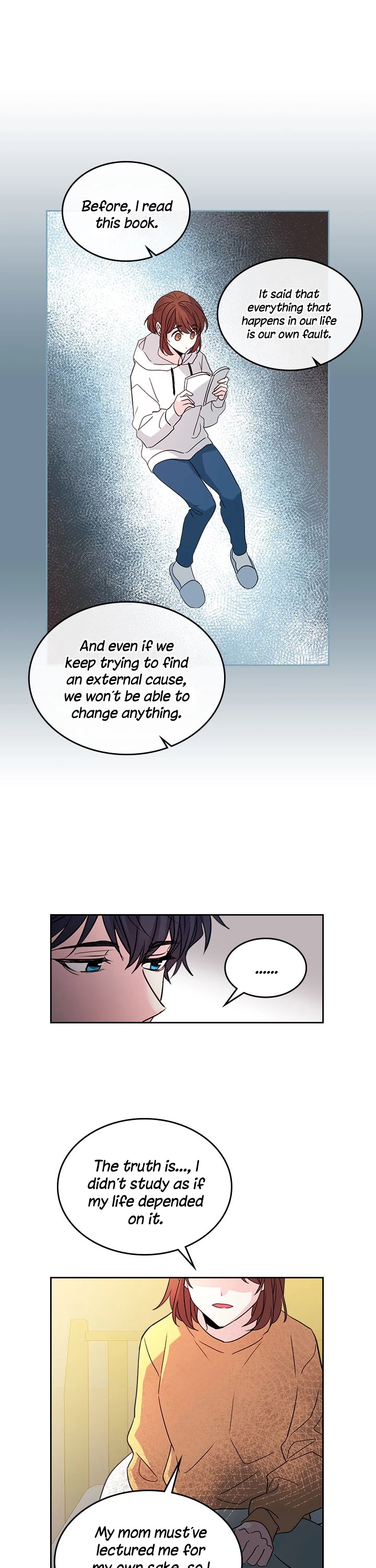Read Inso's Law Manga Online