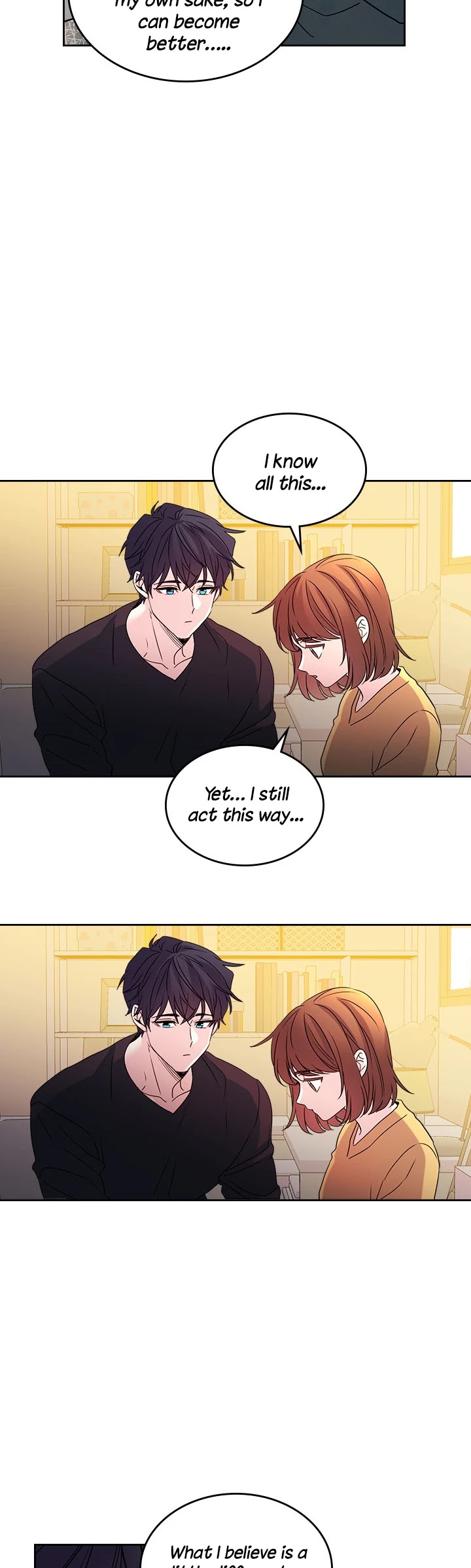 Read Inso's Law Manga Online