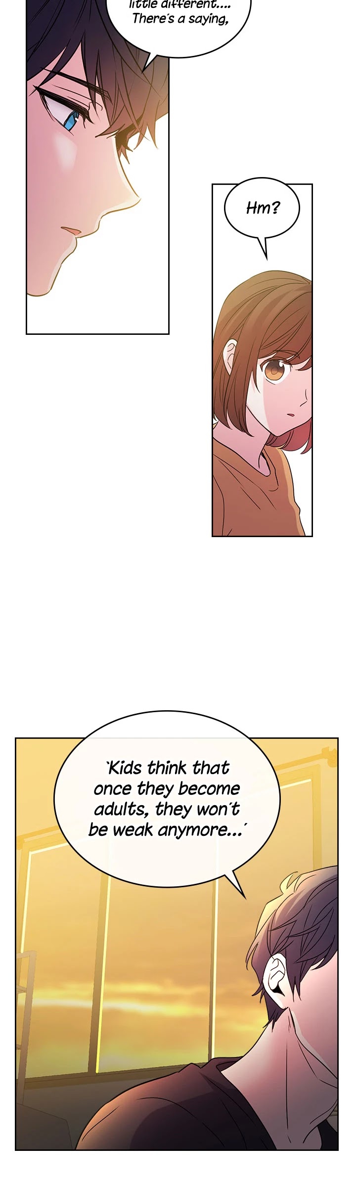 Read Inso's Law Manga Online