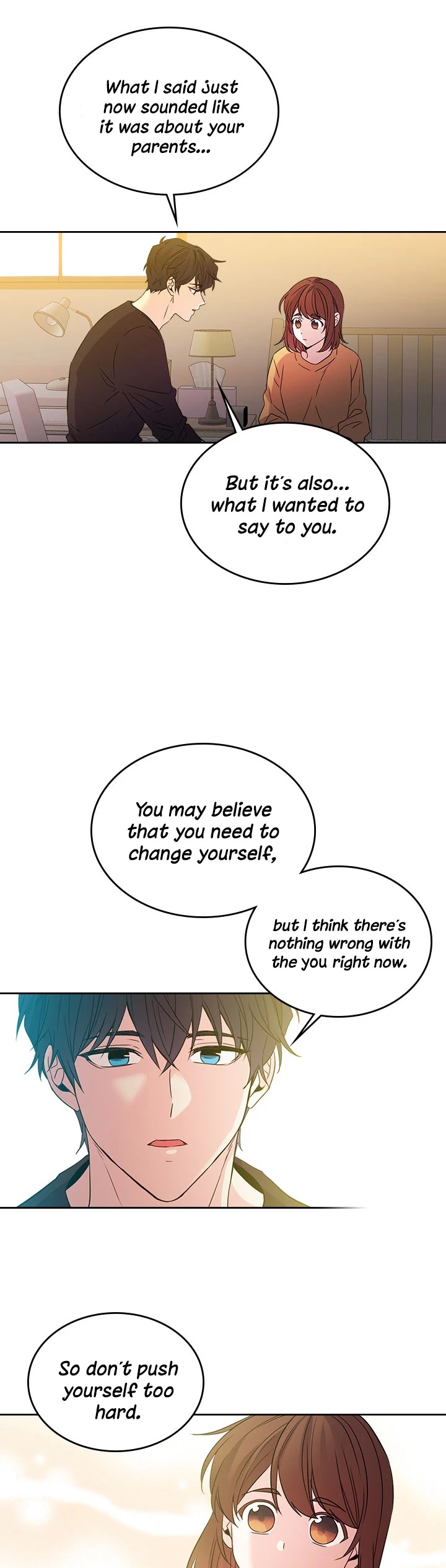 Read Inso's Law Manga Online