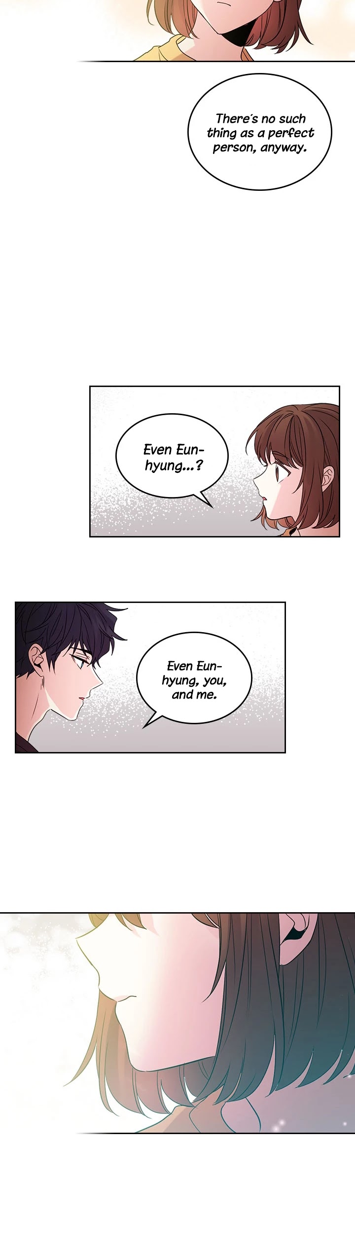 Read Inso's Law Manga Online