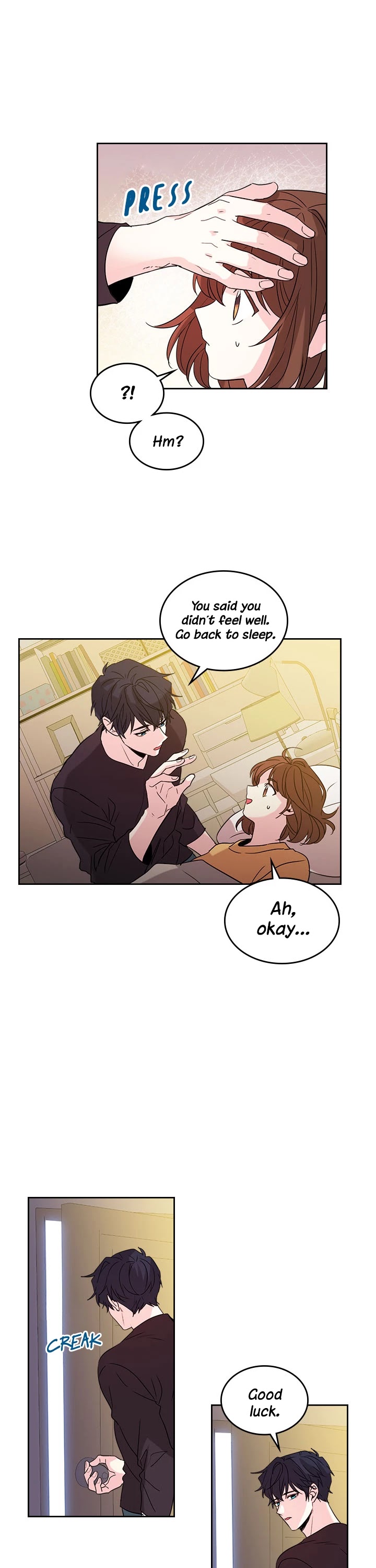 Read Inso's Law Manga Online