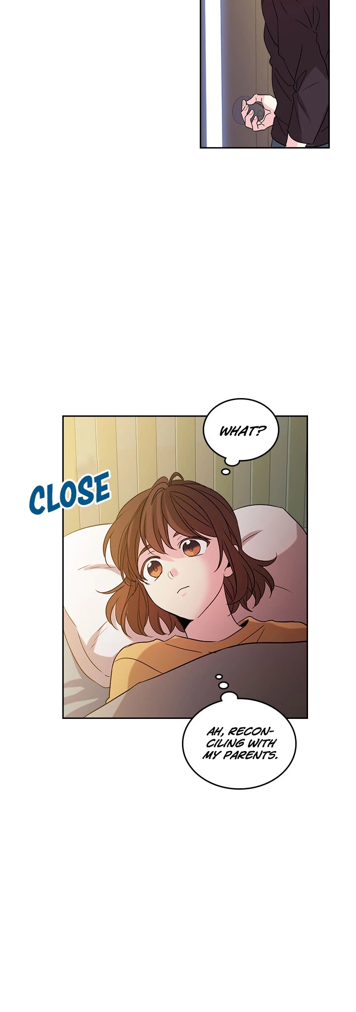 Read Inso's Law Manga Online