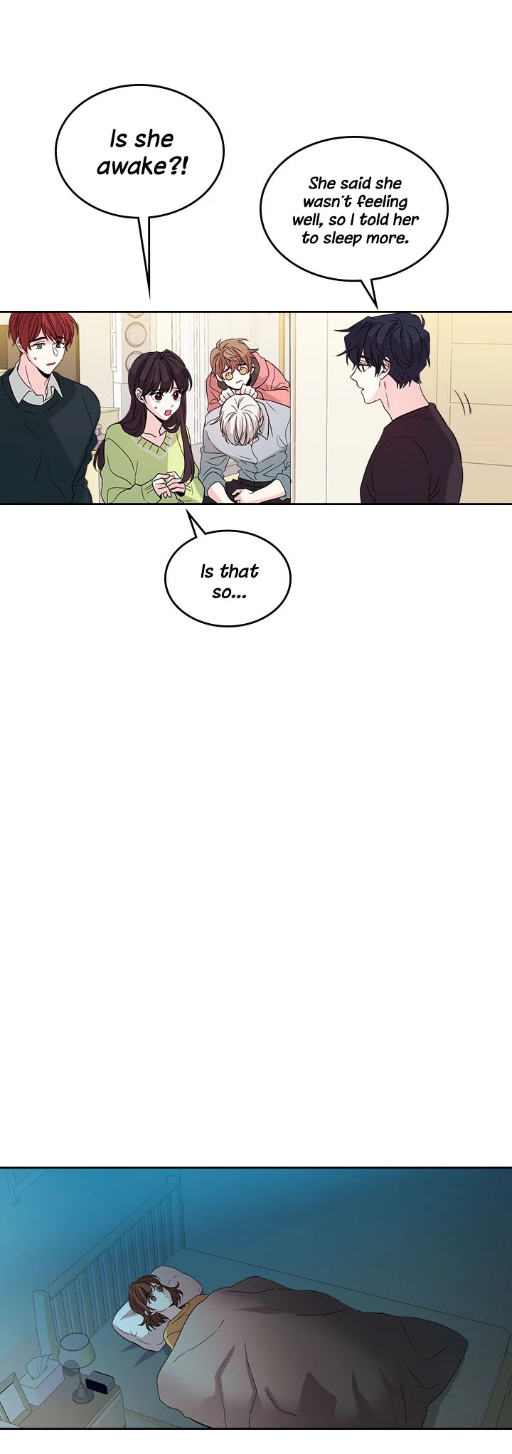 Read Inso's Law Manga Online