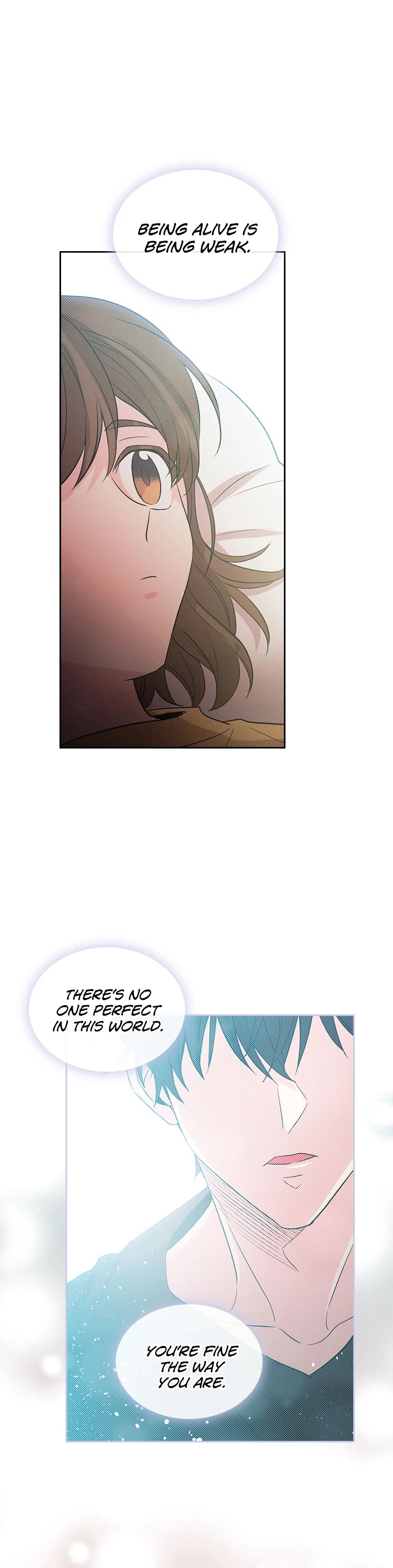Read Inso's Law Manga Online