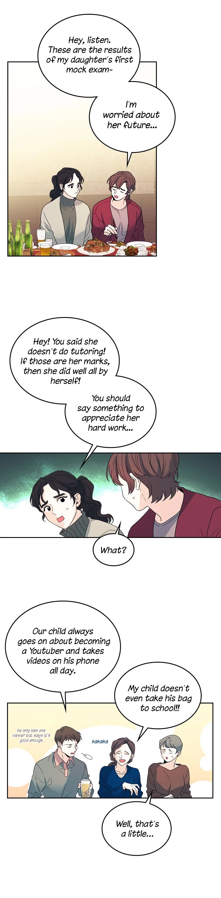 Read Inso's Law Manga Online