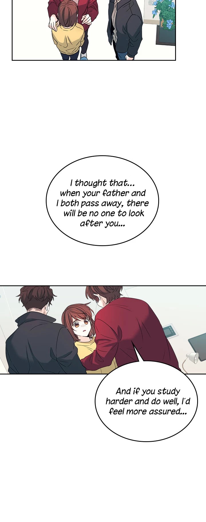 Read Inso's Law Manga Online