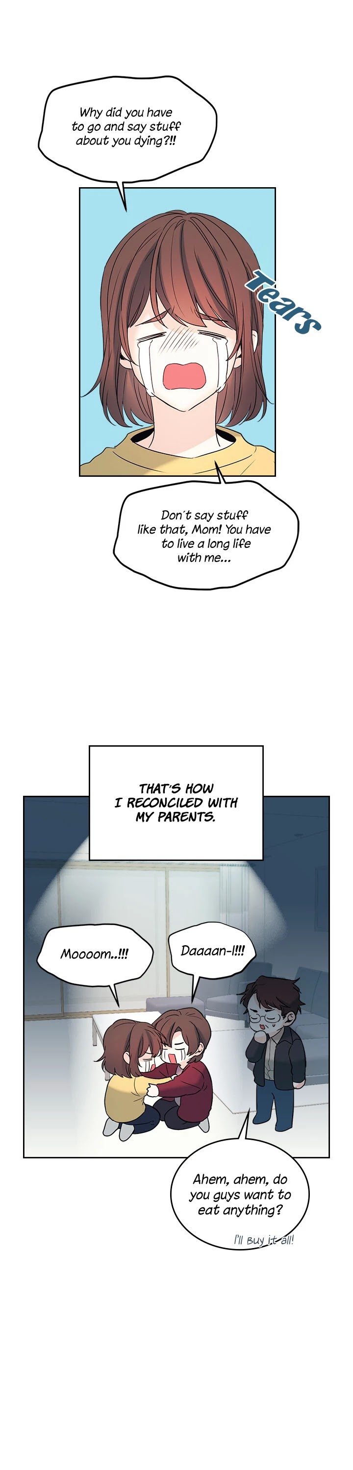 Read Inso's Law Manga Online