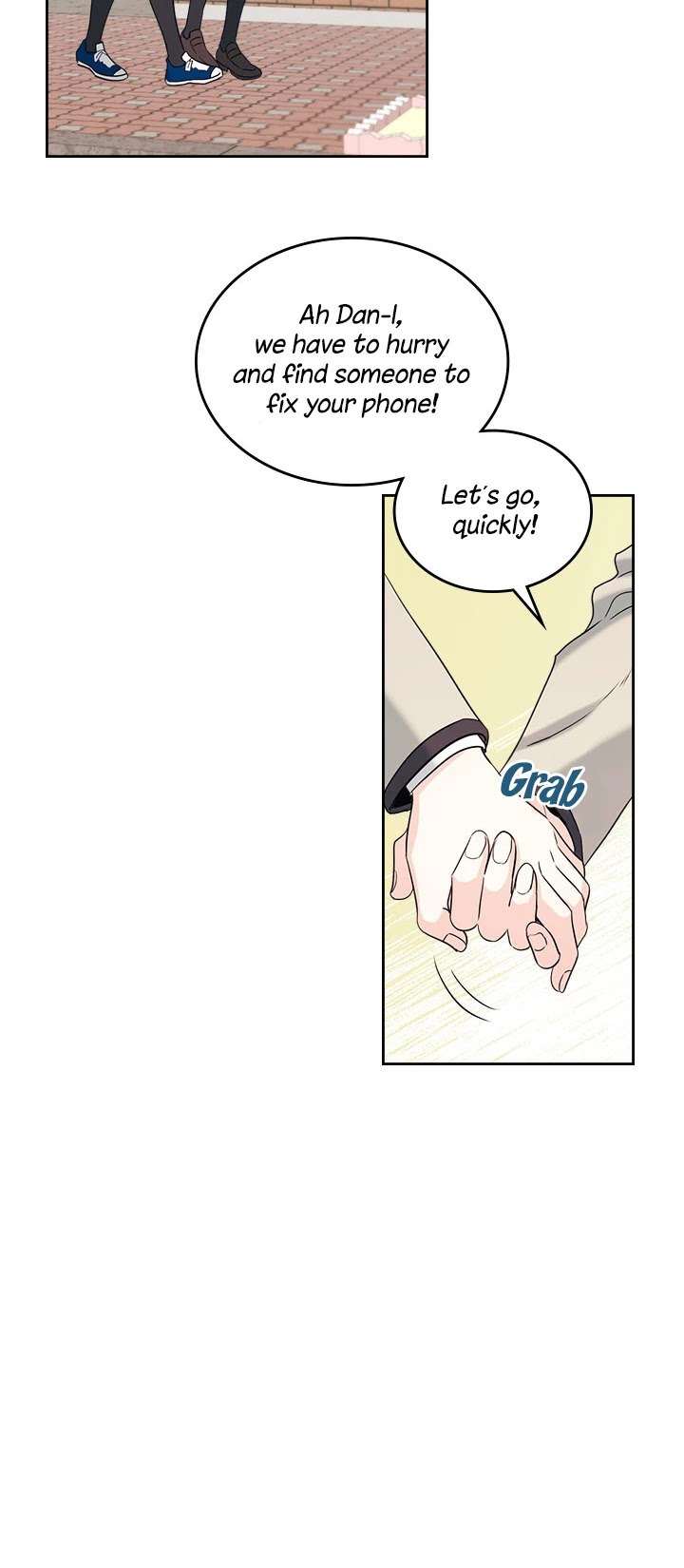 Read Inso's Law Manga Online