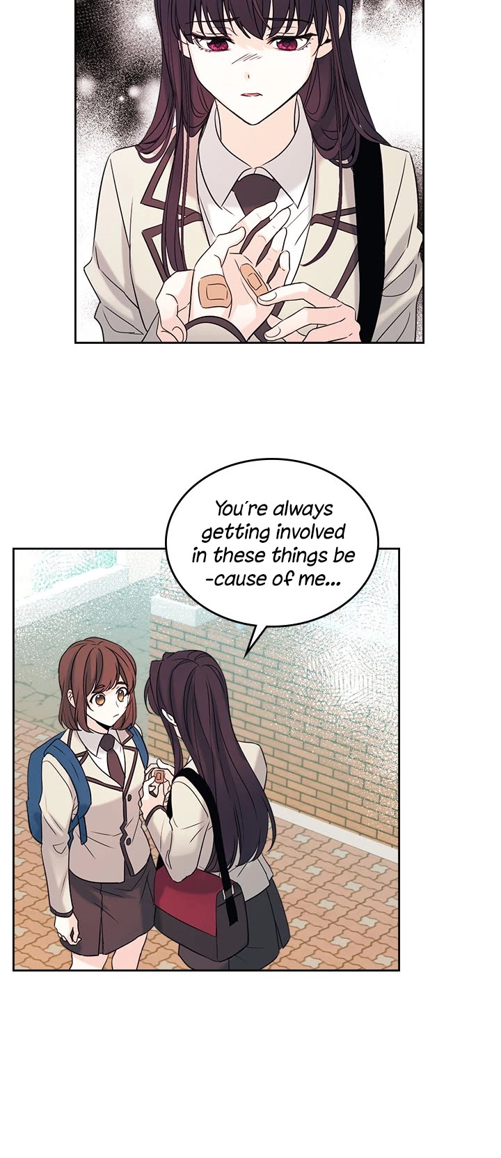 Read Inso's Law Manga Online