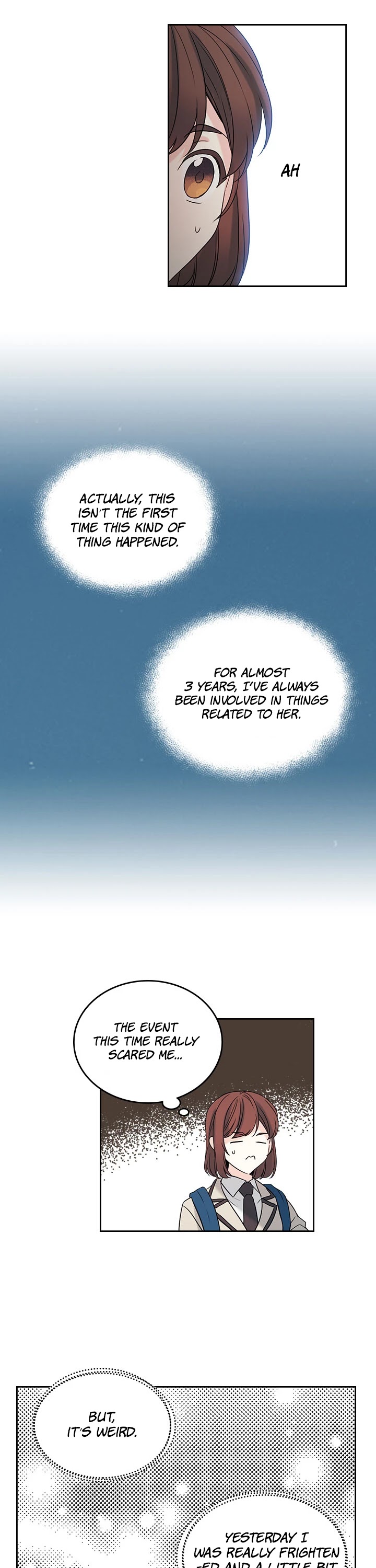 Read Inso's Law Manga Online