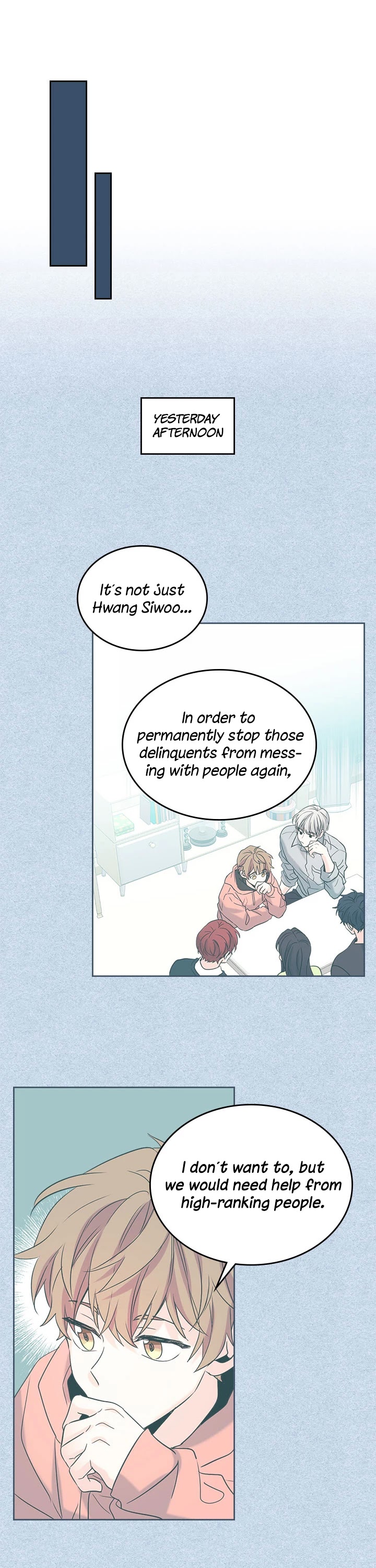Read Inso's Law Manga Online