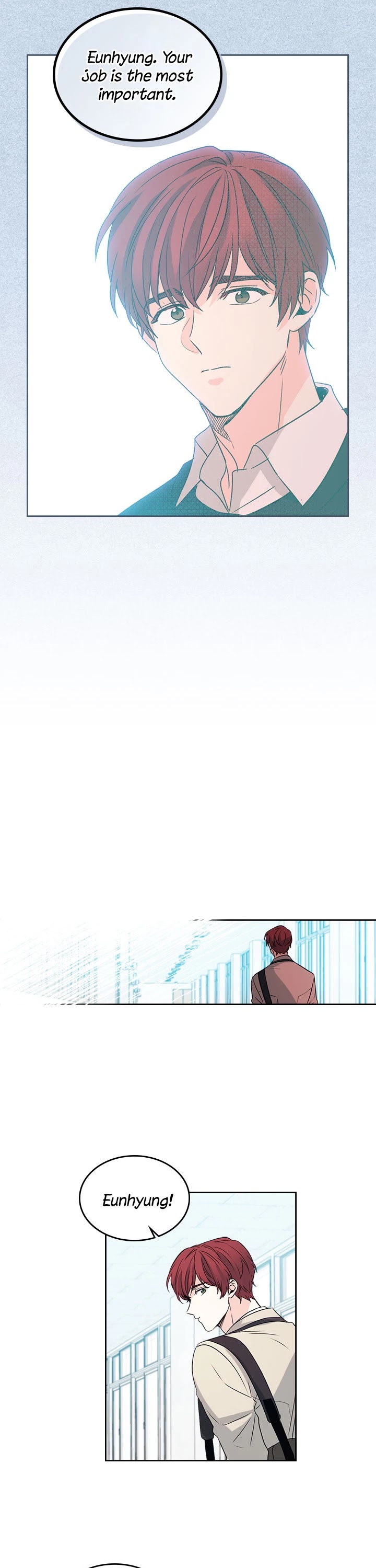 Read Inso's Law Manga Online