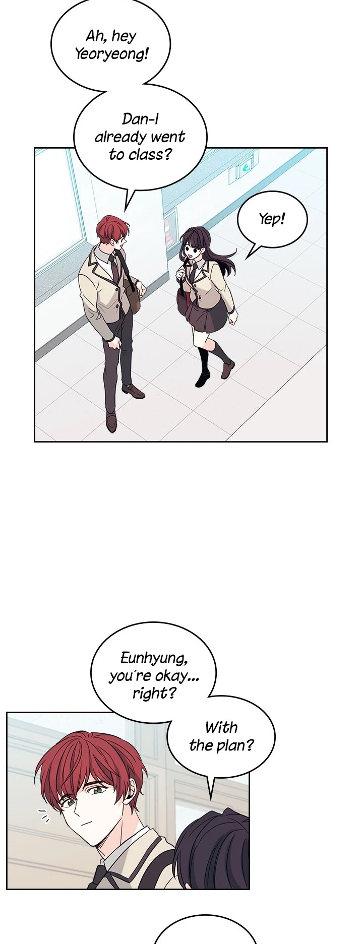 Read Inso's Law Manga Online