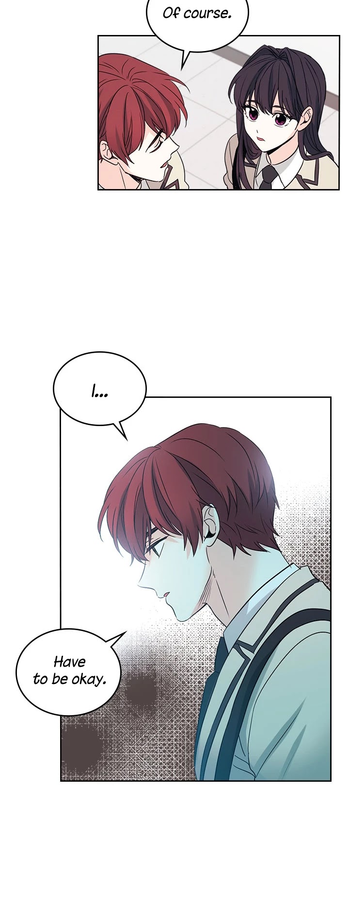 Read Inso's Law Manga Online