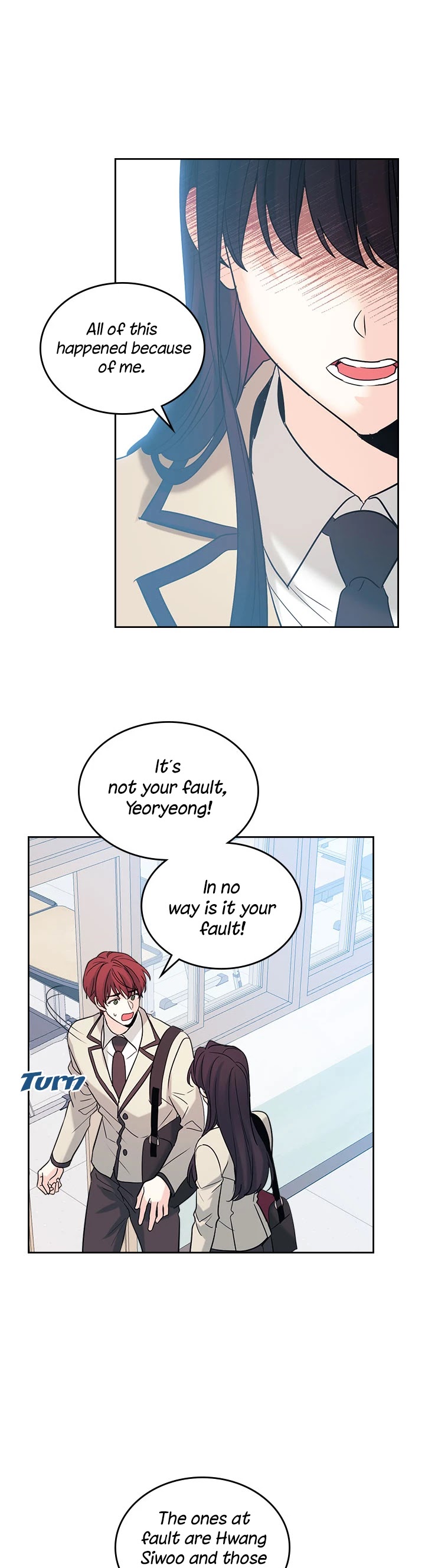 Read Inso's Law Manga Online