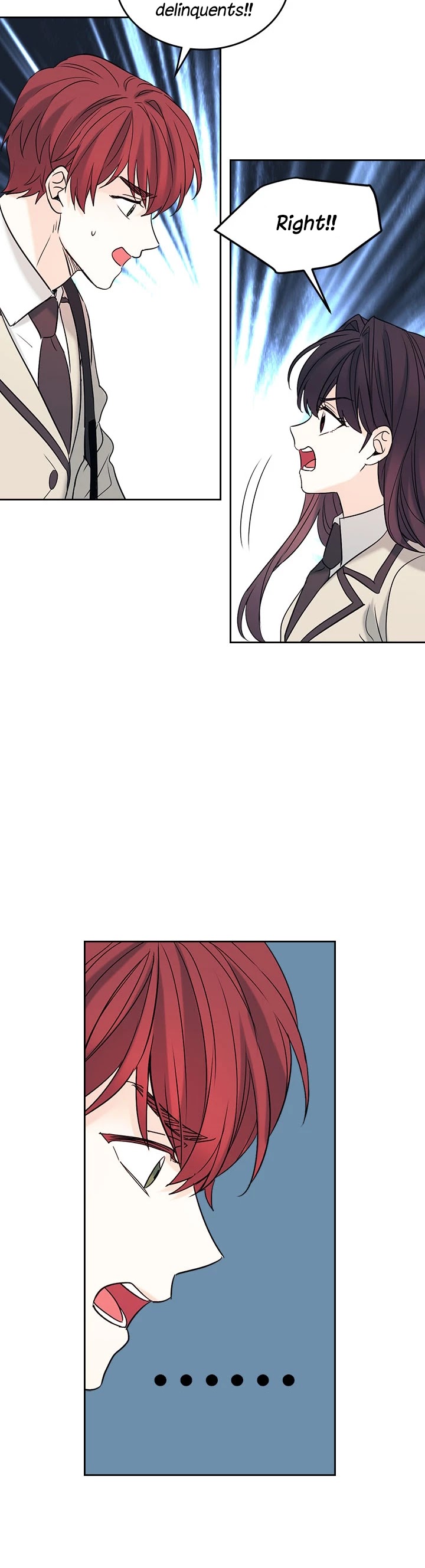 Read Inso's Law Manga Online