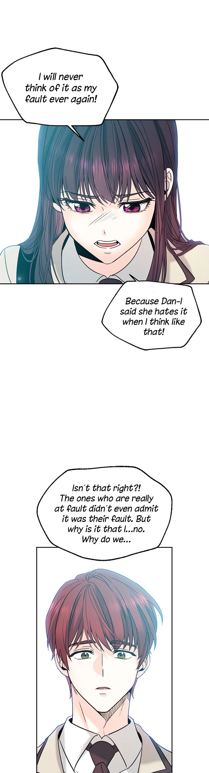 Read Inso's Law Manga Online
