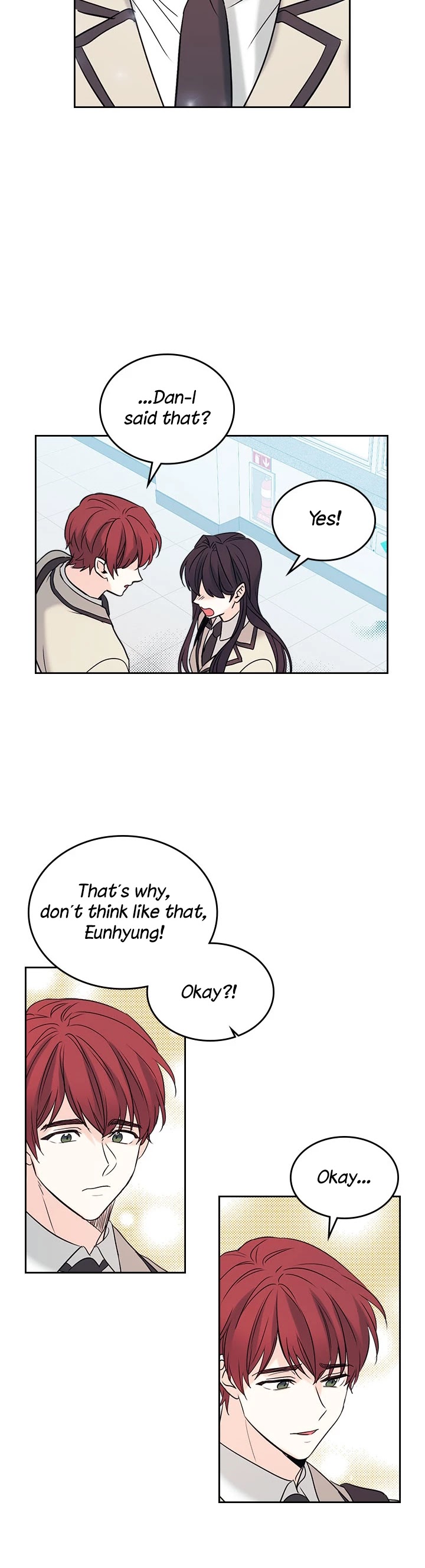 Read Inso's Law Manga Online