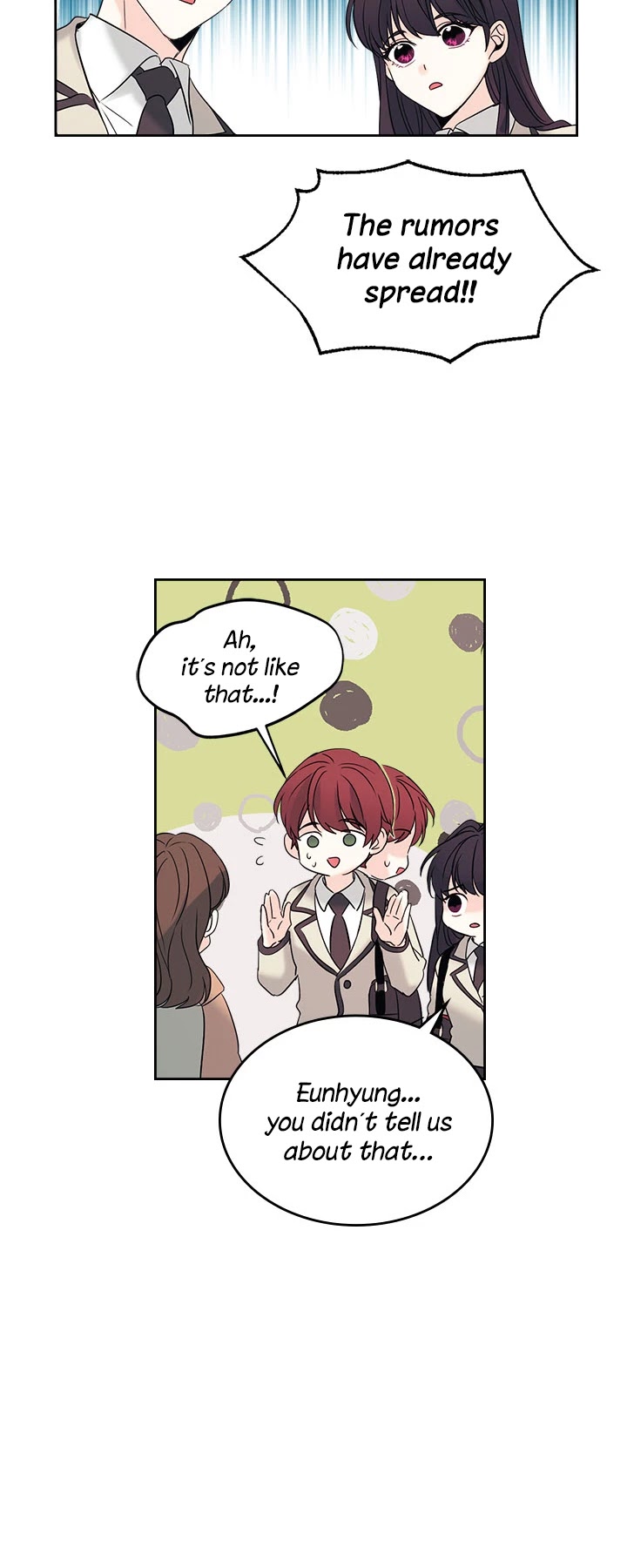 Read Inso's Law Manga Online