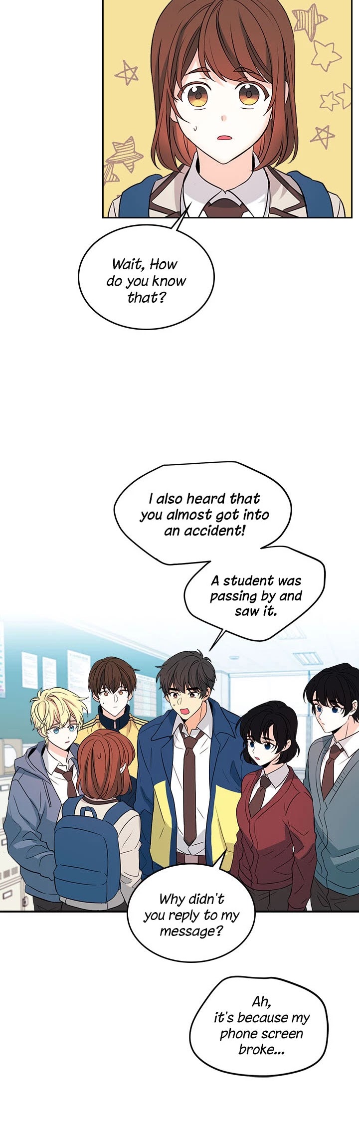 Read Inso's Law Manga Online