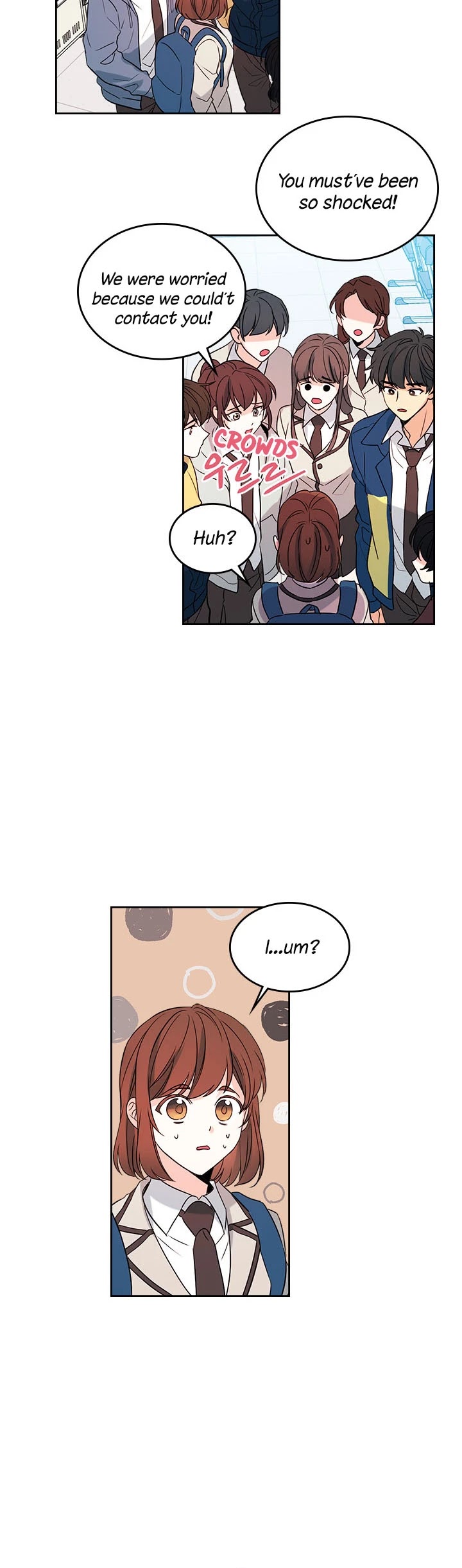 Read Inso's Law Manga Online