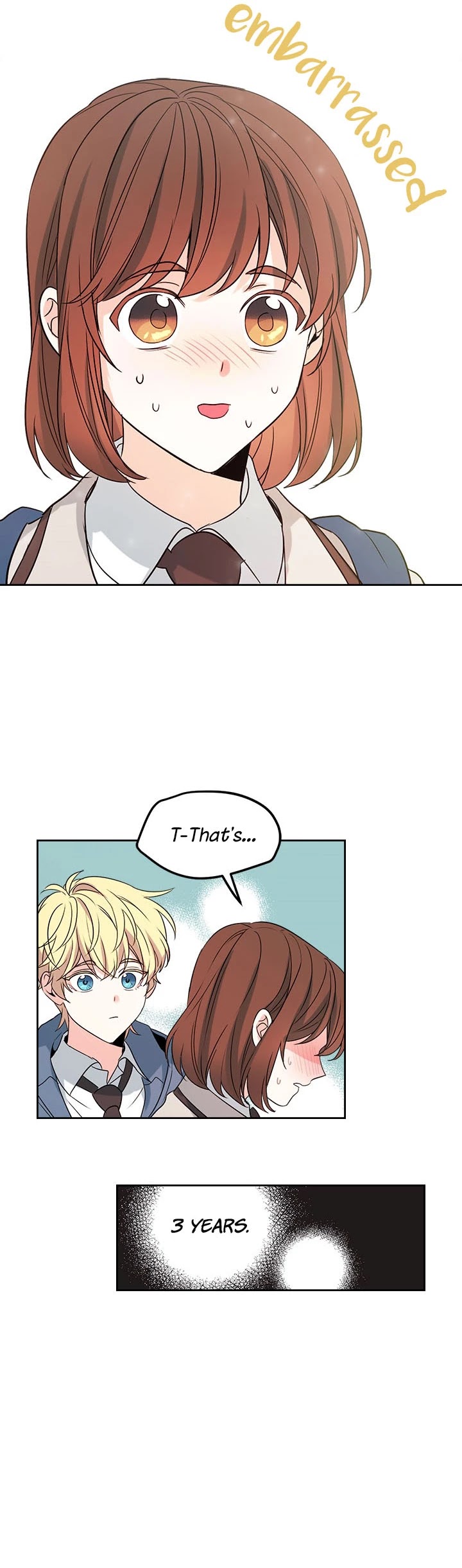 Read Inso's Law Manga Online