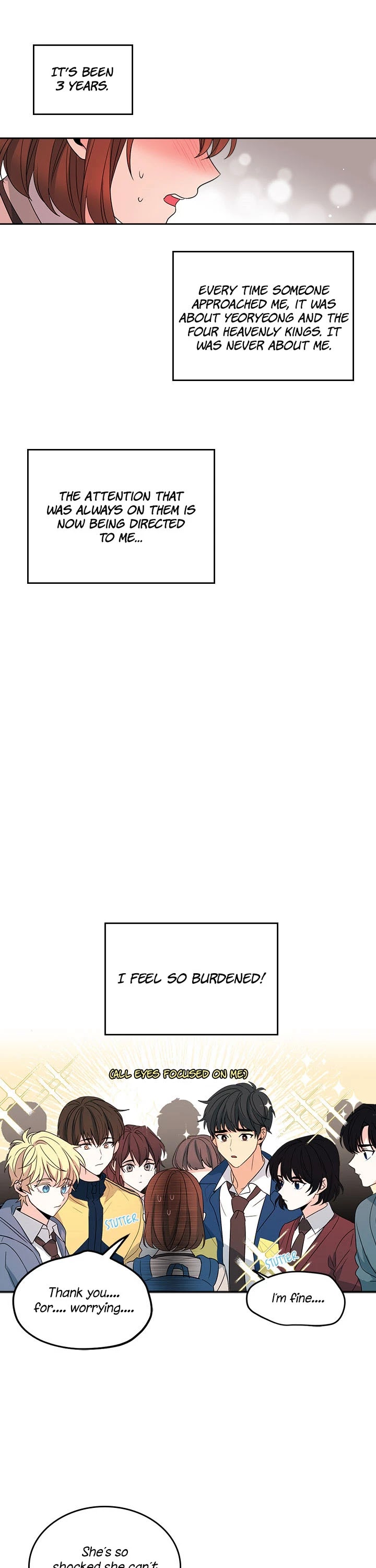 Read Inso's Law Manga Online