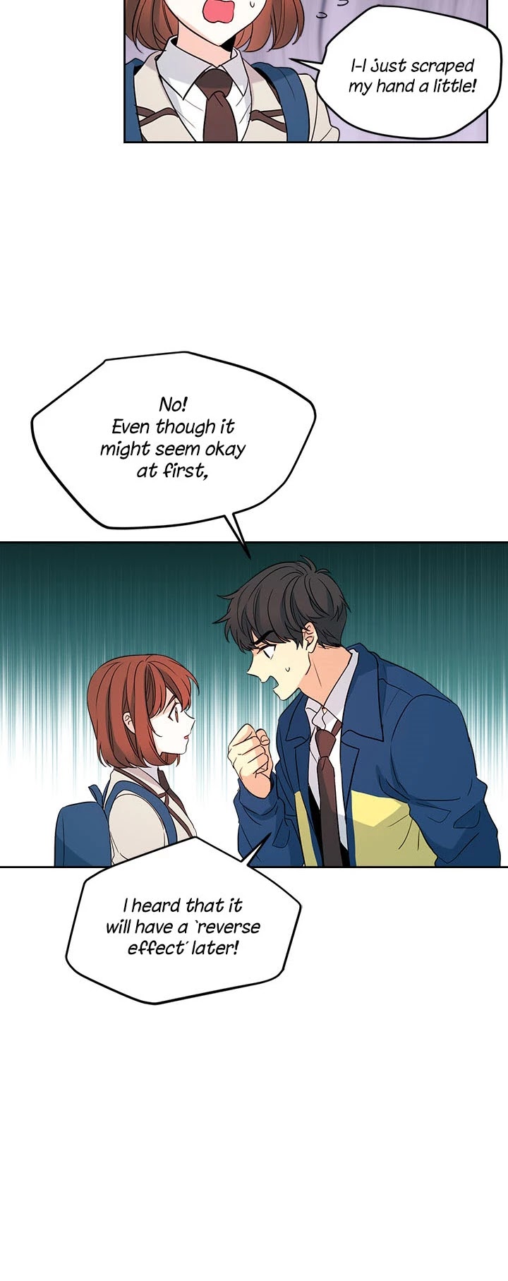 Read Inso's Law Manga Online