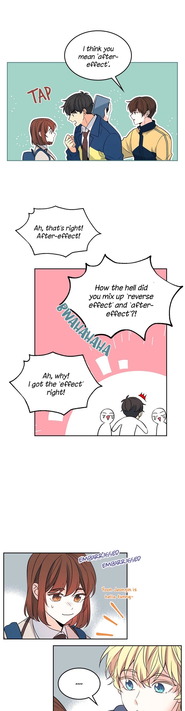 Read Inso's Law Manga Online