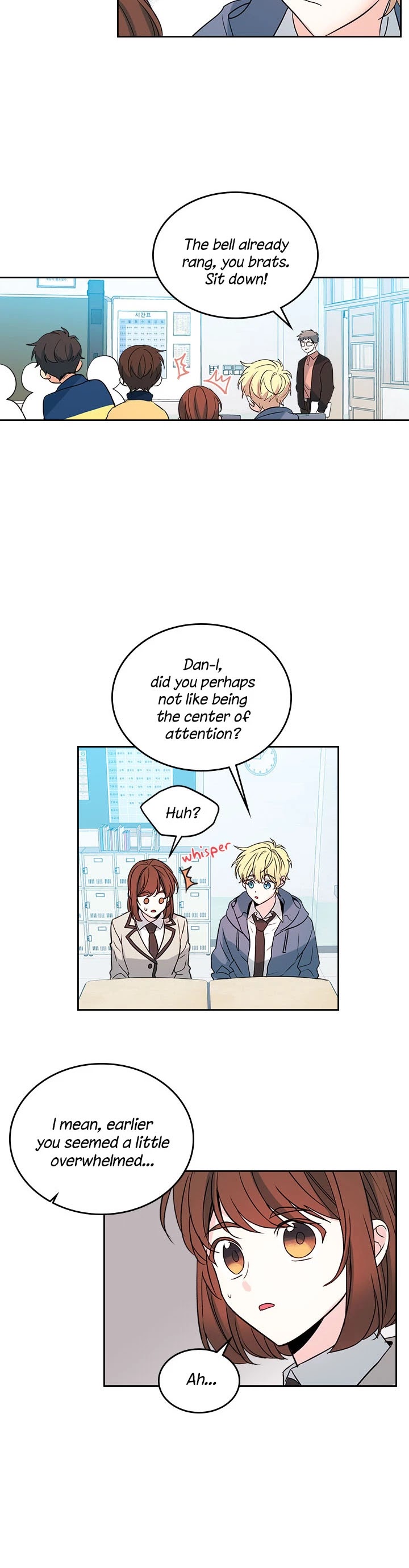 Read Inso's Law Manga Online