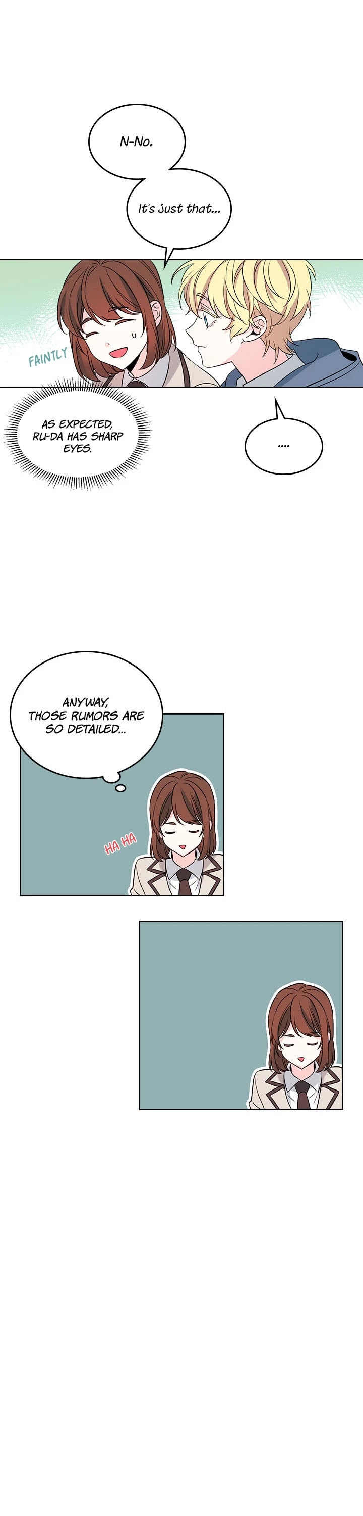 Read Inso's Law Manga Online