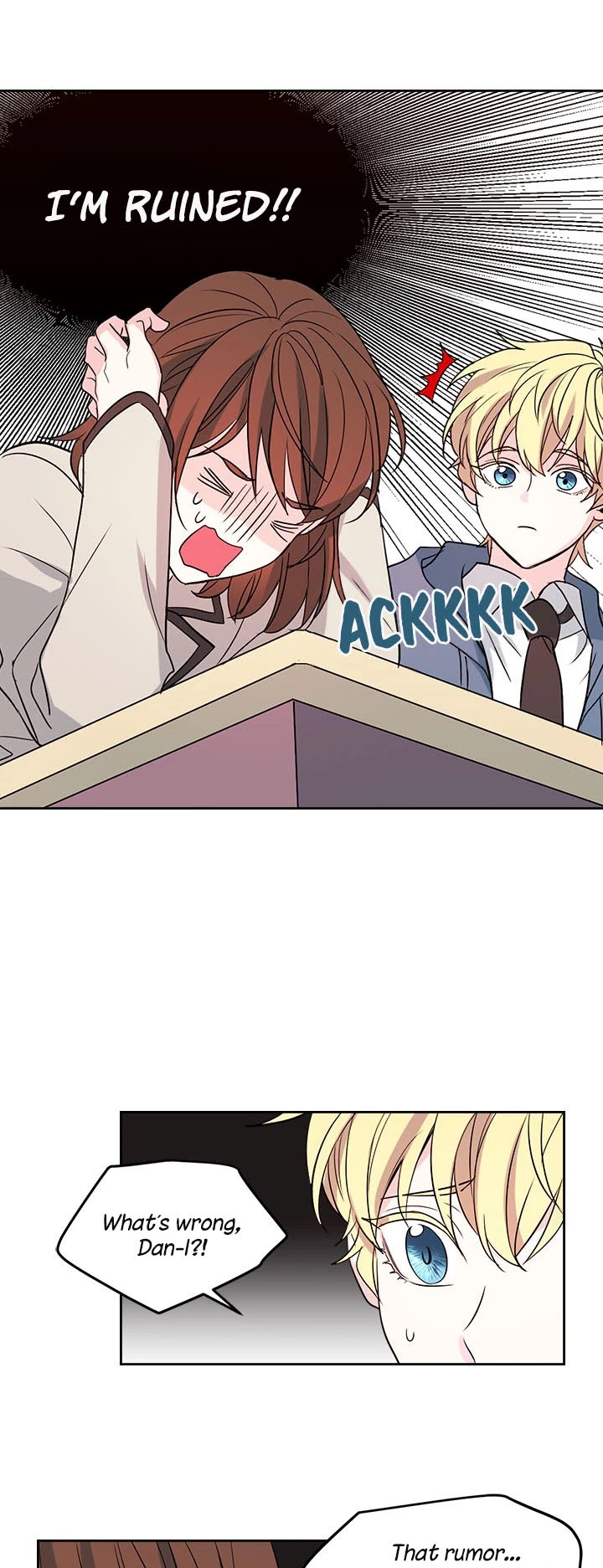 Read Inso's Law Manga Online