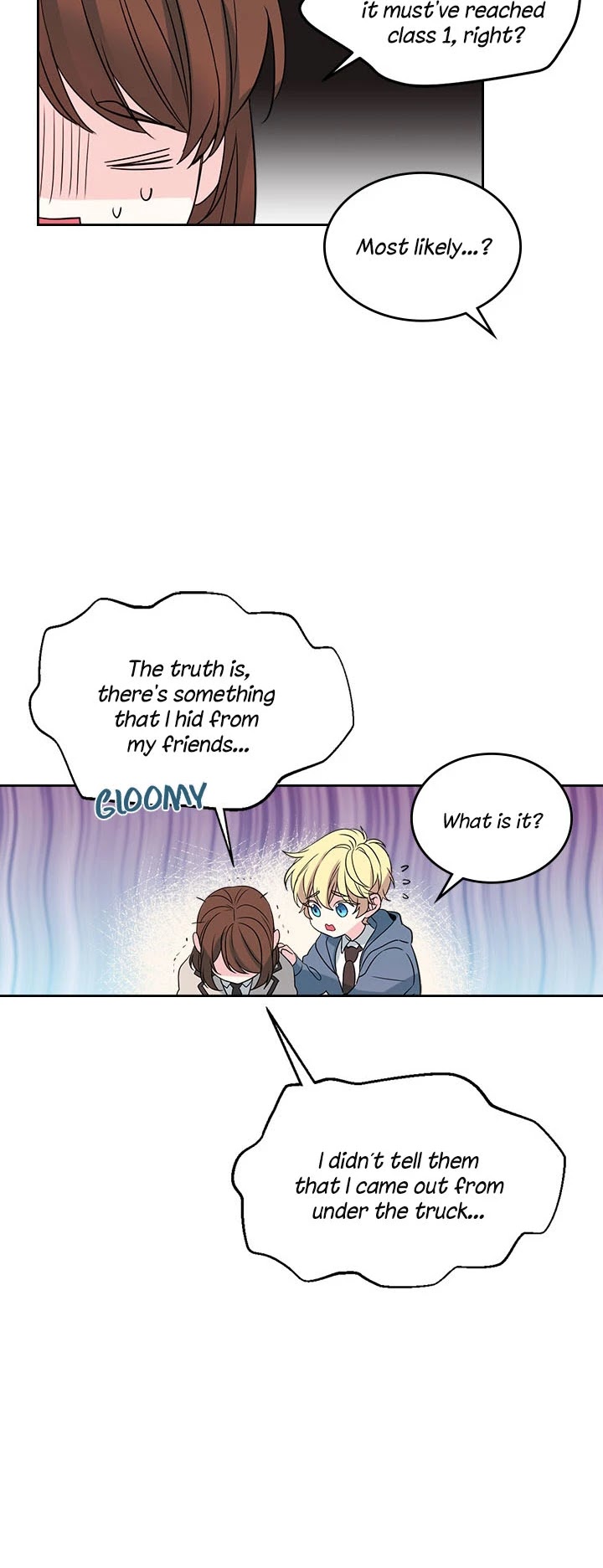 Read Inso's Law Manga Online