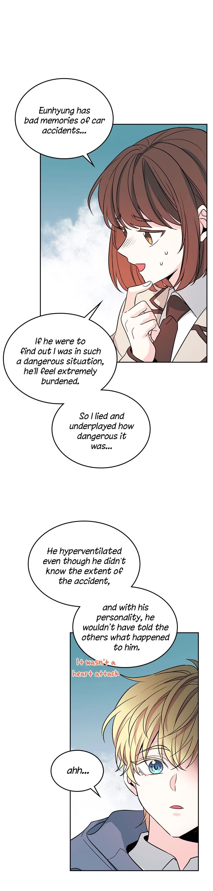 Read Inso's Law Manga Online