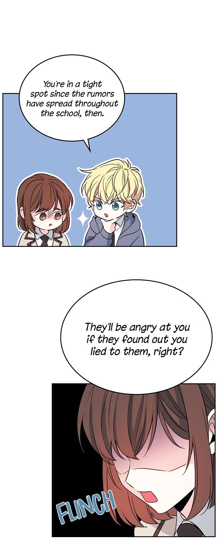 Read Inso's Law Manga Online