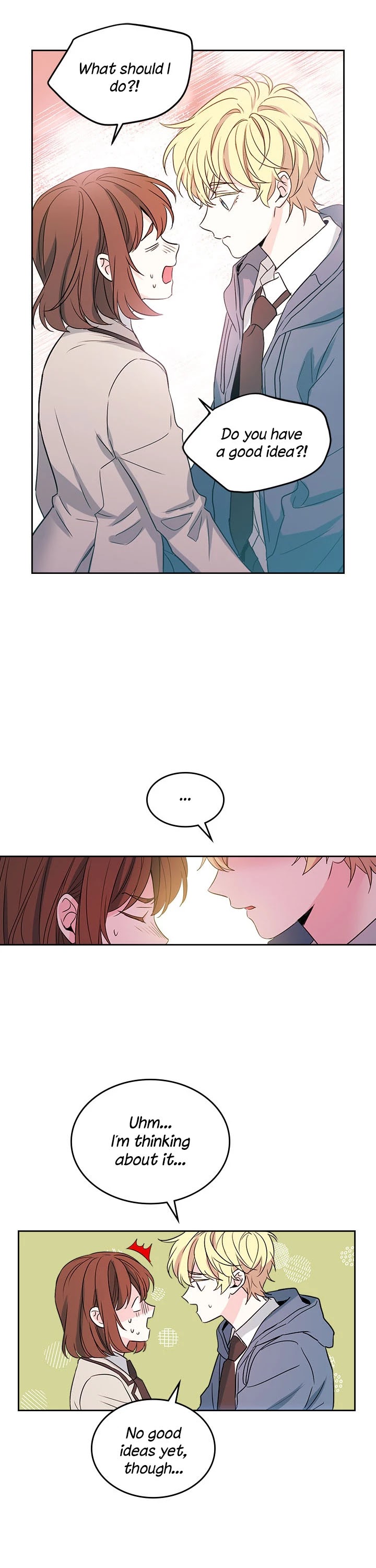 Read Inso's Law Manga Online