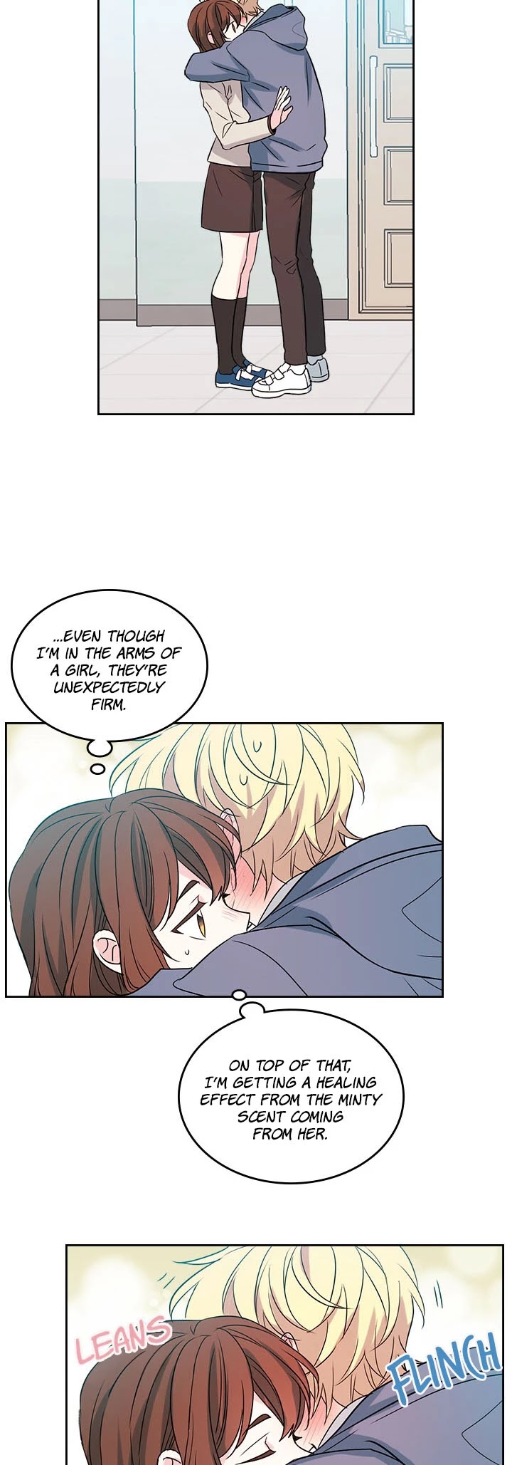 Read Inso's Law Manga Online