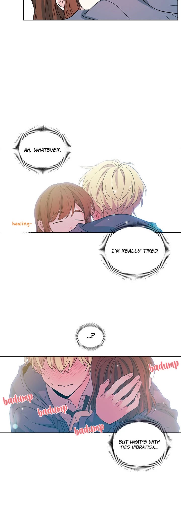 Read Inso's Law Manga Online